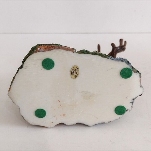 Lemax 2006 Rest In Peace Pumpkin Hallow Halloween Miniature W/ Box - Picture 7 of 7